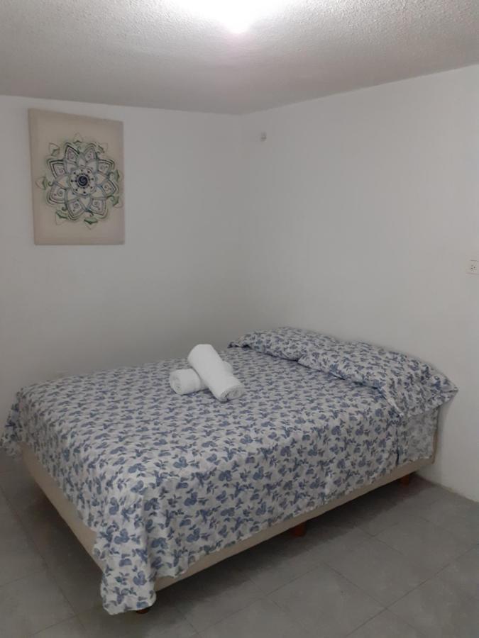 Thelmar Rooms Cancún Esterno foto