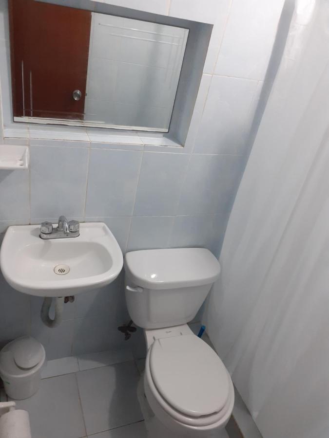 Thelmar Rooms Cancún Esterno foto