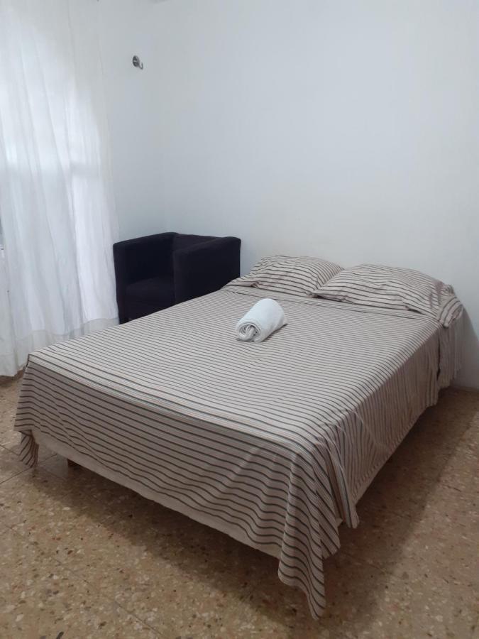 Thelmar Rooms Cancún Esterno foto