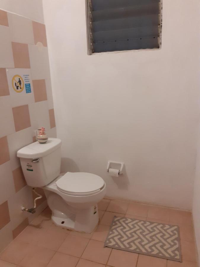 Thelmar Rooms Cancún Esterno foto